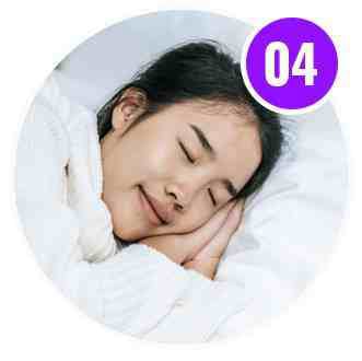 How Does Grounding Pillowcase Works?