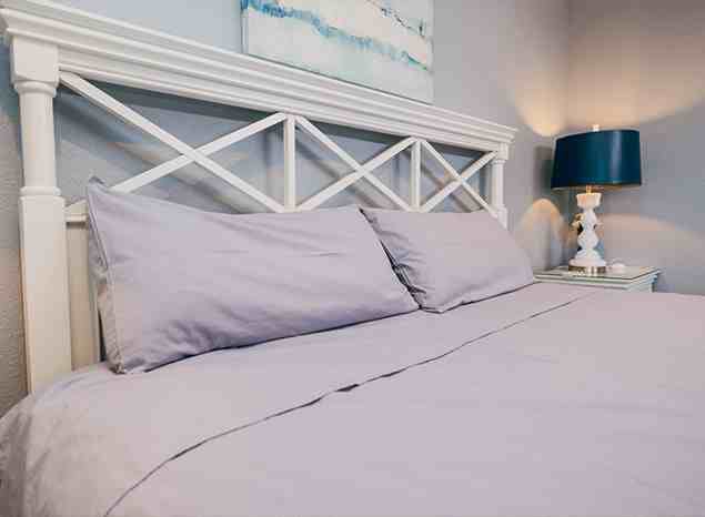 Grounding Pillowcase- Benefits